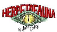 Herpetofauna by Josh Ortiz